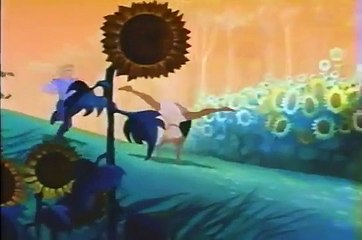 Disney's The Lion King (1994) VHS Lead-In