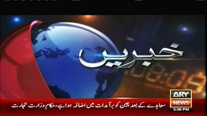 The facebook blackmailer arrested in Karachi