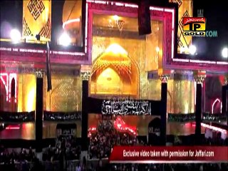 Mere Moula Ghazi Saiyan | Farah Lal | New Dhamal 2015 | Dhamal