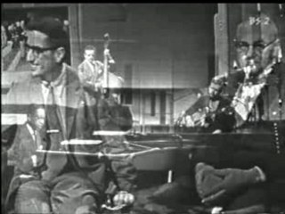 Flying Home-Buck Clayton Benny Morton