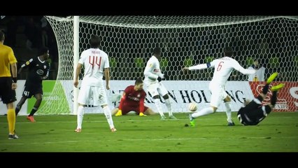 Qarabağ FK - Final Yolunda 2015 HD