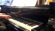 Chopin Prelude ( Op.28 No 20 ) in C Minor