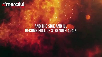 The Way of The Tears - Exclusive Nasheed - Muhammad al Muqit