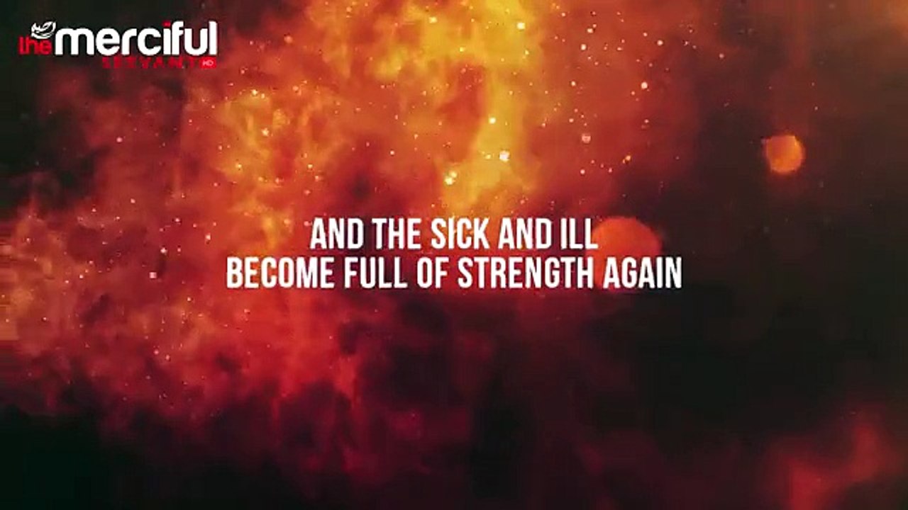 The Way of The Tears - Exclusive Nasheed - Muhammad al Muqit