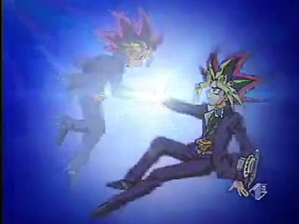 遊☆戯☆王 yu-gi-oh!bring me to life