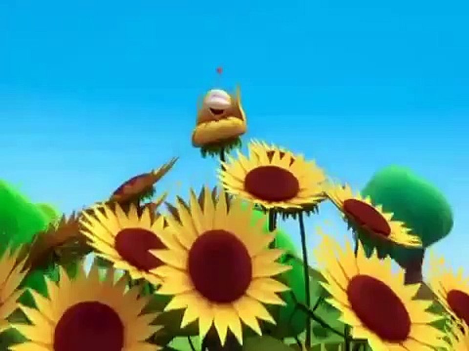 UKI 24 Peekaboo [cartoon]