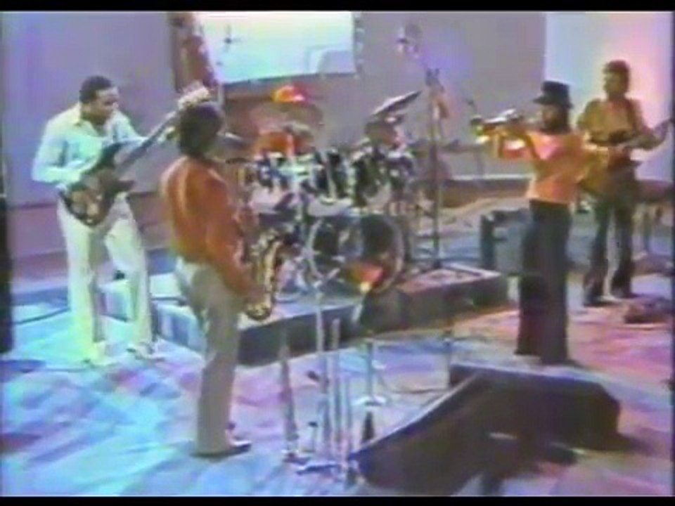 Chuck Mangione - Give It All You Got