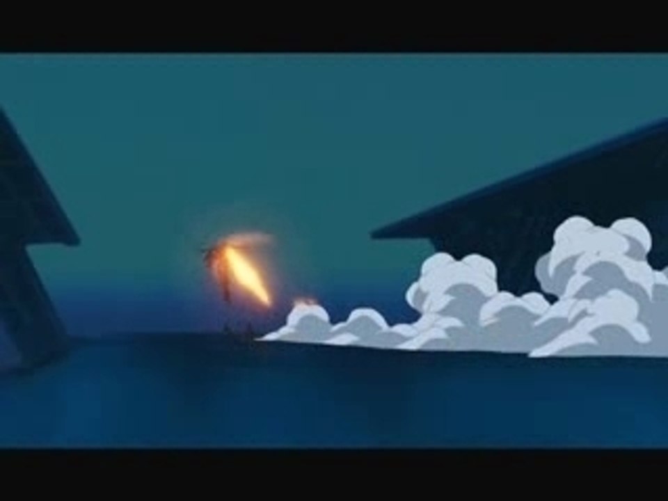 Full Metal Panic! - Opening - Tomorrow