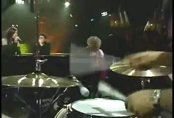 Belle et Bum - Marie-Jo Therio - Song For Lydia Lee