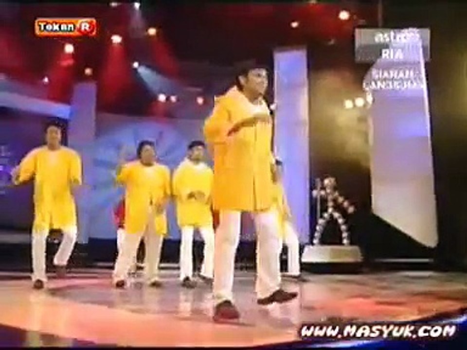Pelajar AF5 - Awas & G.I.G