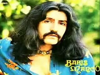Baris Manco - Can Bedenden Cikmayinca