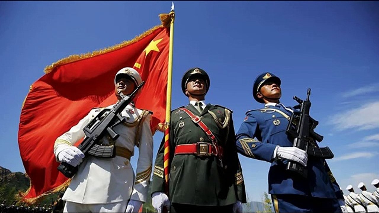 SU150902 358 Putin to Visit China for WWII Parade, Sign Some 30 Bilateral Agreements