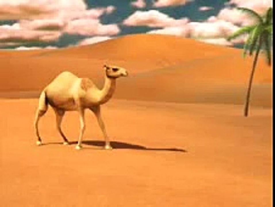 Abdullah Bin Mübarek Anlatıyor.