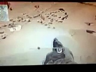 Une petite ecriture sur Mw2