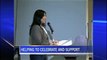 CRIEC Alumni & Awareness Event covered by CTV Calgary