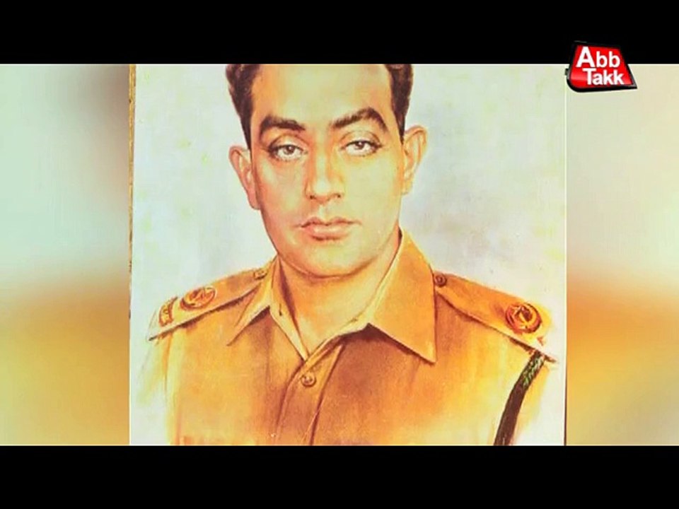 Abb Takk  Package - Major Aziz Bhatti