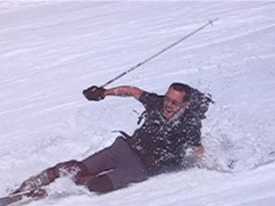 tuse chute