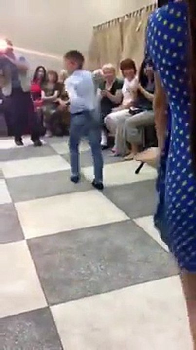 Exellent Dance dailyrulz.com