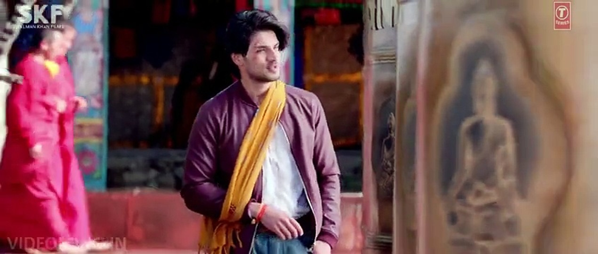 ⁣Khoya Khoya - Hero Movie Songs - Bollywood movie songs - Latest bollywood movie songs