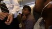 Watch passengers go bonkers when Pakistan Airlines (PIA) plane they're on doesn't have any air conditioning
