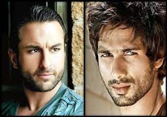 Saif Ali Khan problem with Shahid Kapoor issues.Kareena Kapoor Latest Breaking News