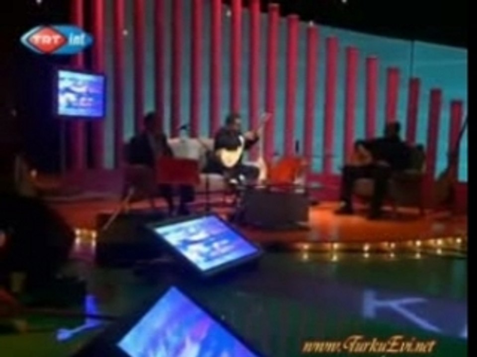 Erdal Erzincan  SARI ZEYBEK www.turkuevi