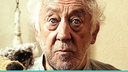 Honig im Kopf   2014  Full High Quality Movie 1080p (ALL SUBTITLES LANGUANGES)