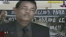 Documentary - Meles Zenawi  Yelewt Hawareya Part 1/2