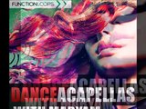 Dance Acapellas With Maryam | Dance Vocals, Progressive House Voice Samples & Acapellas