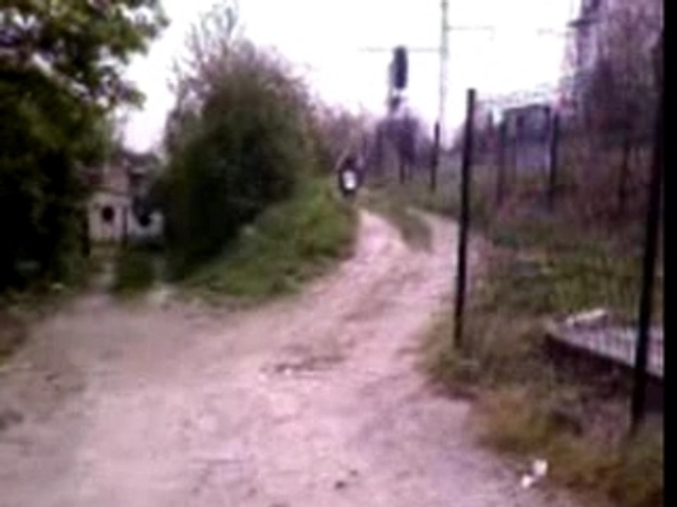 Booster equipe athena racing 70