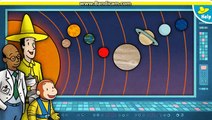 Curious George Planet Quest Curious George Visits Neptune Curious George Full Cartoon Game