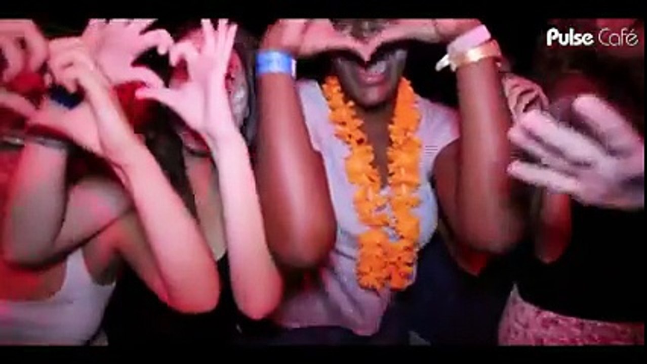 Aftermovie Pulse On Tour Festival Obigies Belgique 14/08/2015