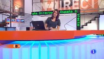 El Porruo en España Directo de TVE1