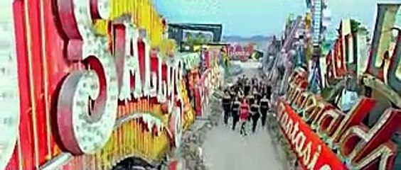 Tattoo full video song rdx