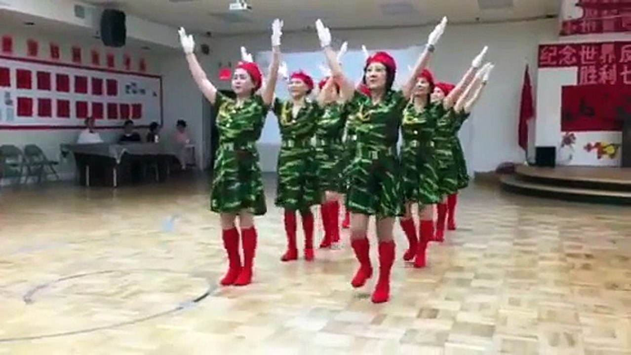 Russian Dance