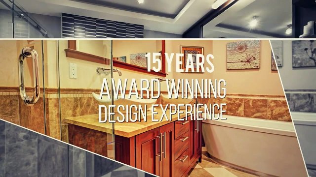 Bath Designers in Richardson, TX | Richardson Bath Remodeling