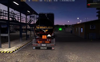 Kardelen İnt. Transport YAVUZ_Reis Sefer 33