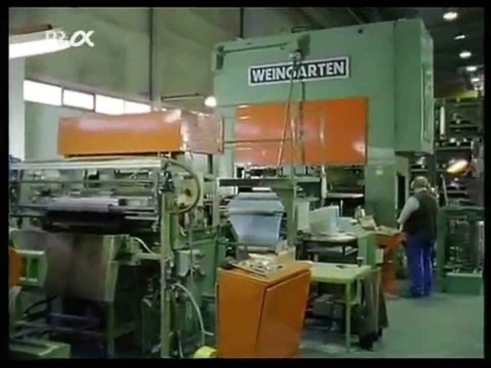 Die Sendung mit der Maus - Kochtopf