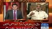 Sharjeel Memon Is Going Dubai To Make A Deal_- Zulfiqar Mirza -