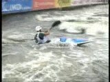 kayak slalom
