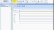 MS Access 2007 Part5 - Urdu Tutorial