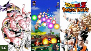 Dragon Ball Z Dokkan Battle Piccolo Jr  Event Hard (12 Stamina)