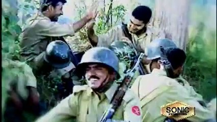 Dosti-Jawad Ahmed Dailymotion HD Song