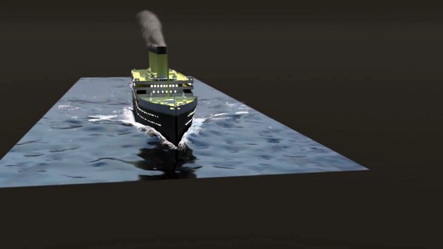 animation realflow 3ds max