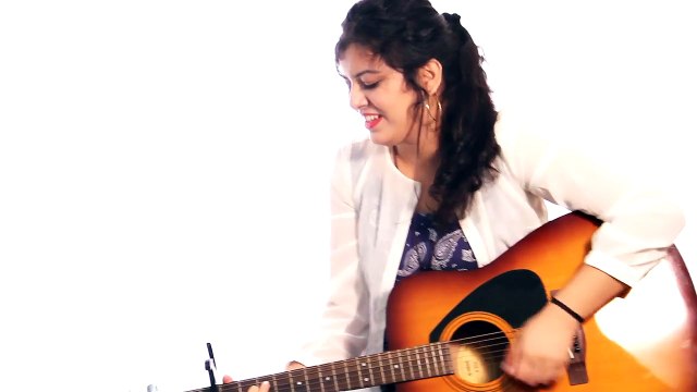 Main Hoon Hero Tera / Yadaan Teriyaan / O Khuda - Salman Khan ( HERO ) MASHUP COVER by Ruhi