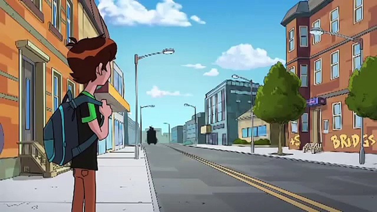 Cartoon Network Renovado | Cartoon Network LA