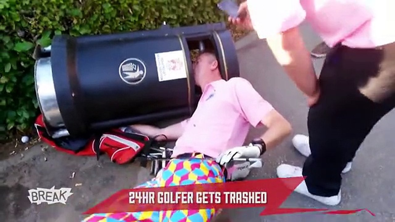 Summer Fails! - Breaking Videos