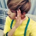 150825 GOT7 BamBam JYP Instagram