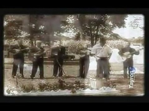 porquien doblan las campanas-luis alberto posada