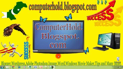 Microsoft Power Point Video Tutorial Part 7 In Urdu And Hindi